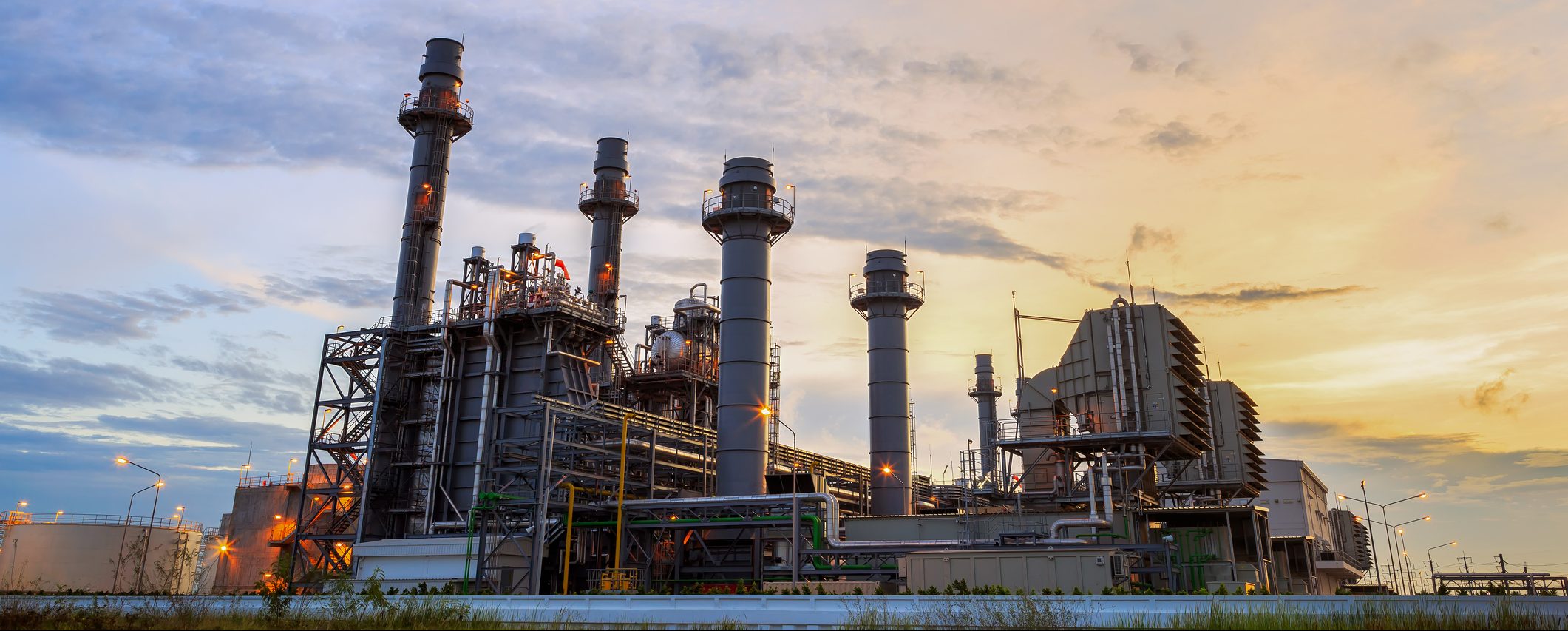 Combined Cycle Power Plants Delta Consulting Group