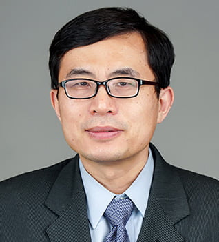 Tong Zhao