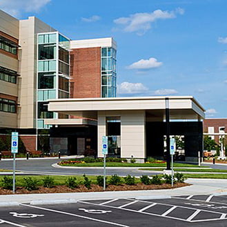 Veterans Administration Regional Medical Center