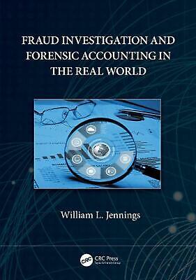 Fraud Investigation and Forensic Accounting in the Real - Delta Consulting Group