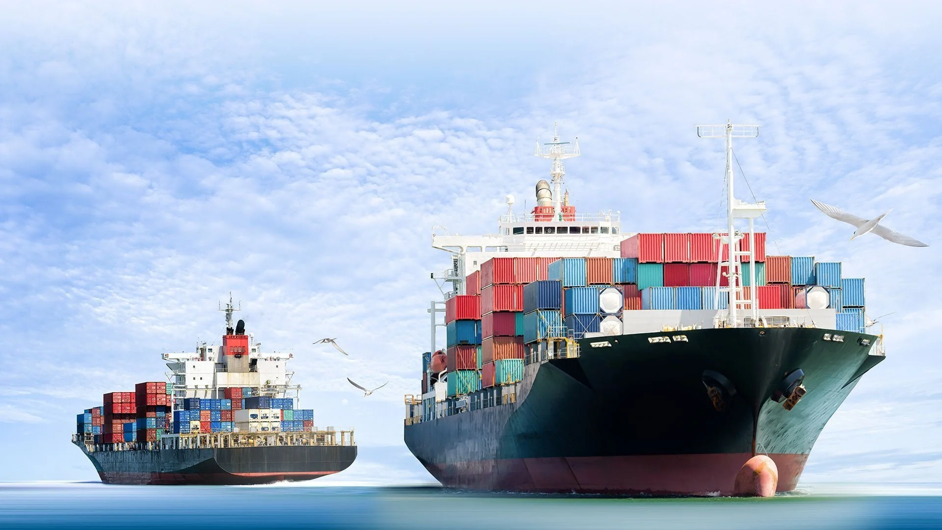 Project advisory services that break down difficult problems with creative solutions.