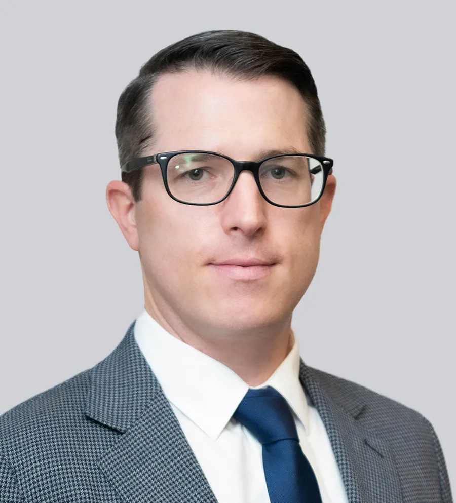 Dennis Cronin, MCIArb Denis Cronin