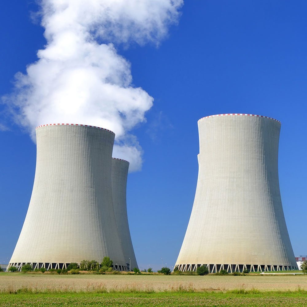 Taiwan Nuclear Power Plant