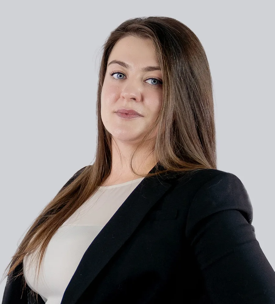 Alena Kohli Alena Kohli