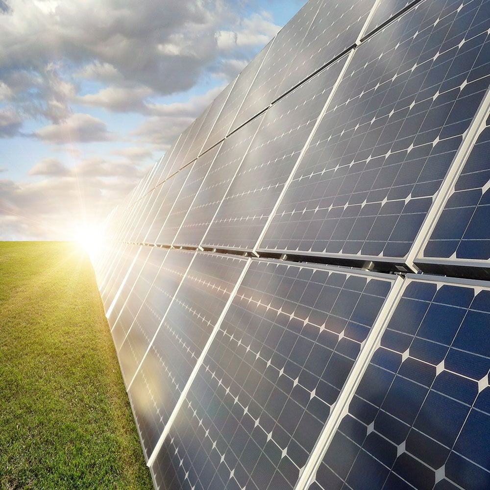 Solana Generating Station – Solar Powered Plant