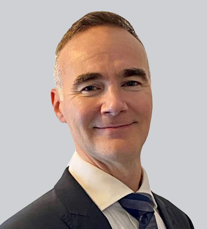 Martin Hicks - Delta Consulting Group