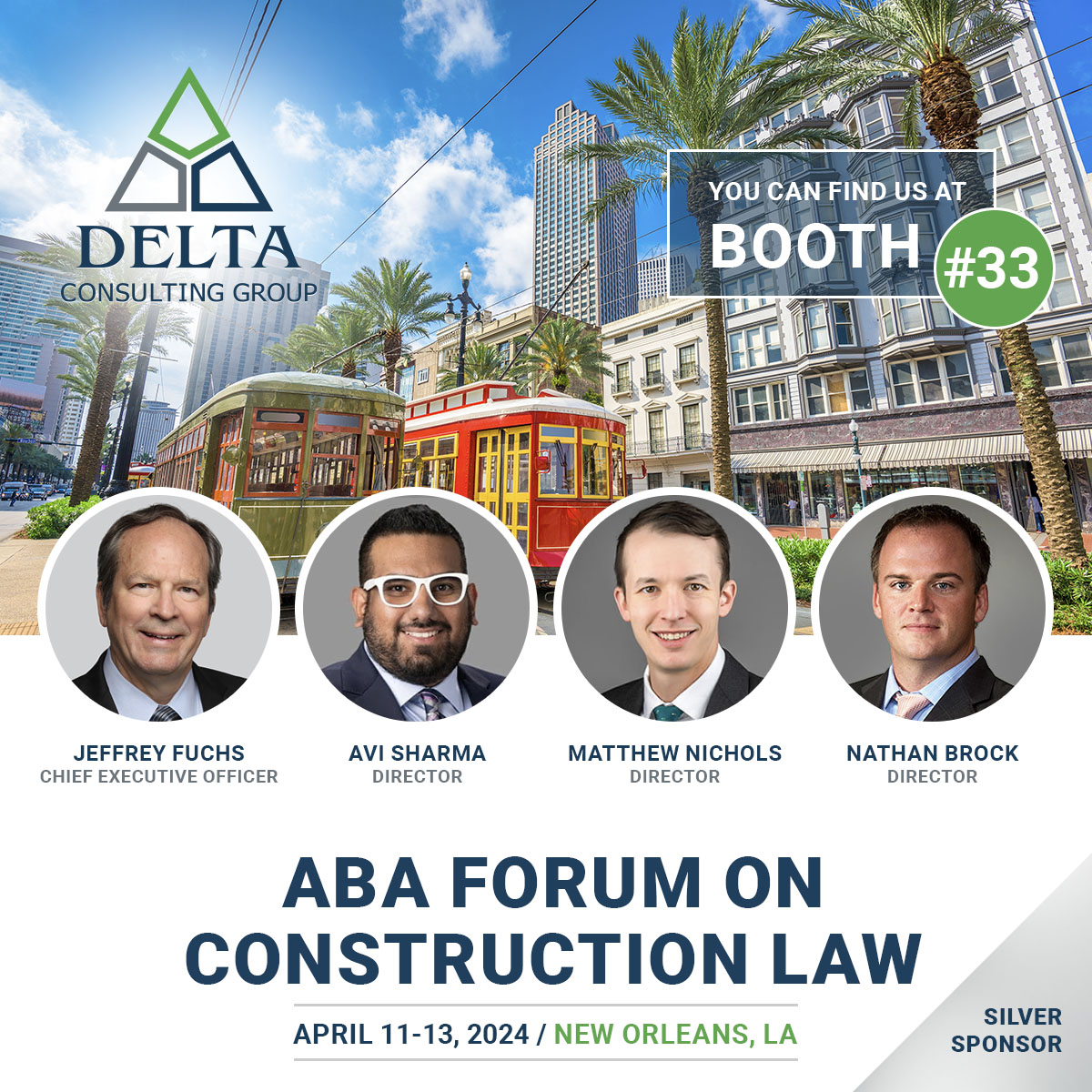 Forum on Construction Law 2024 Annual Meeting