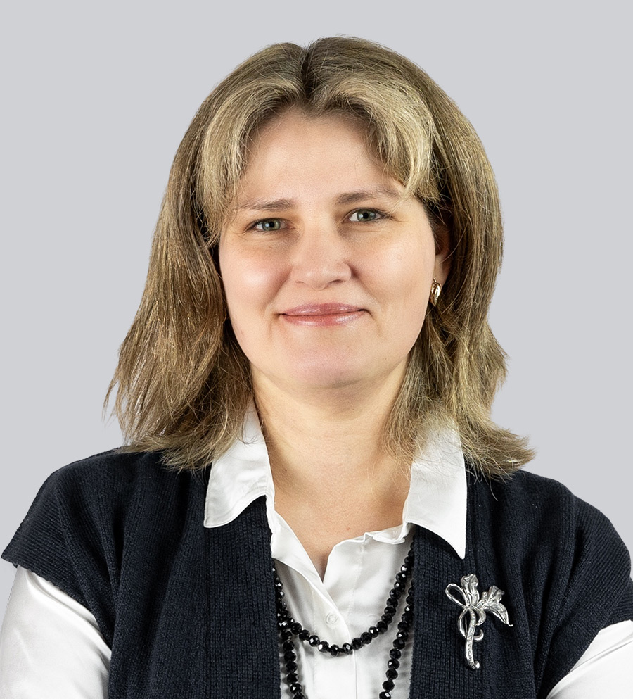 Alena Rymkiewicz