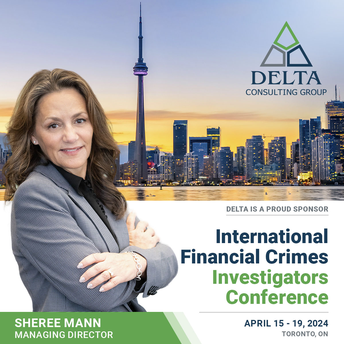 International Financial Crimes Investigators Conference