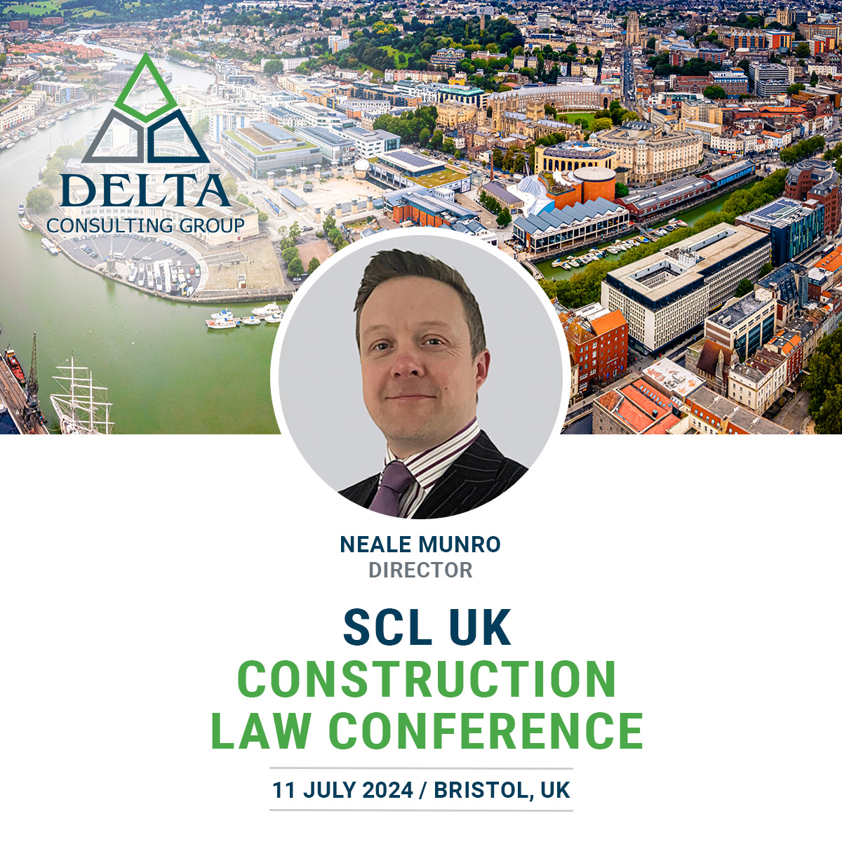 SCL Bristol July2024 - Delta Consulting Group