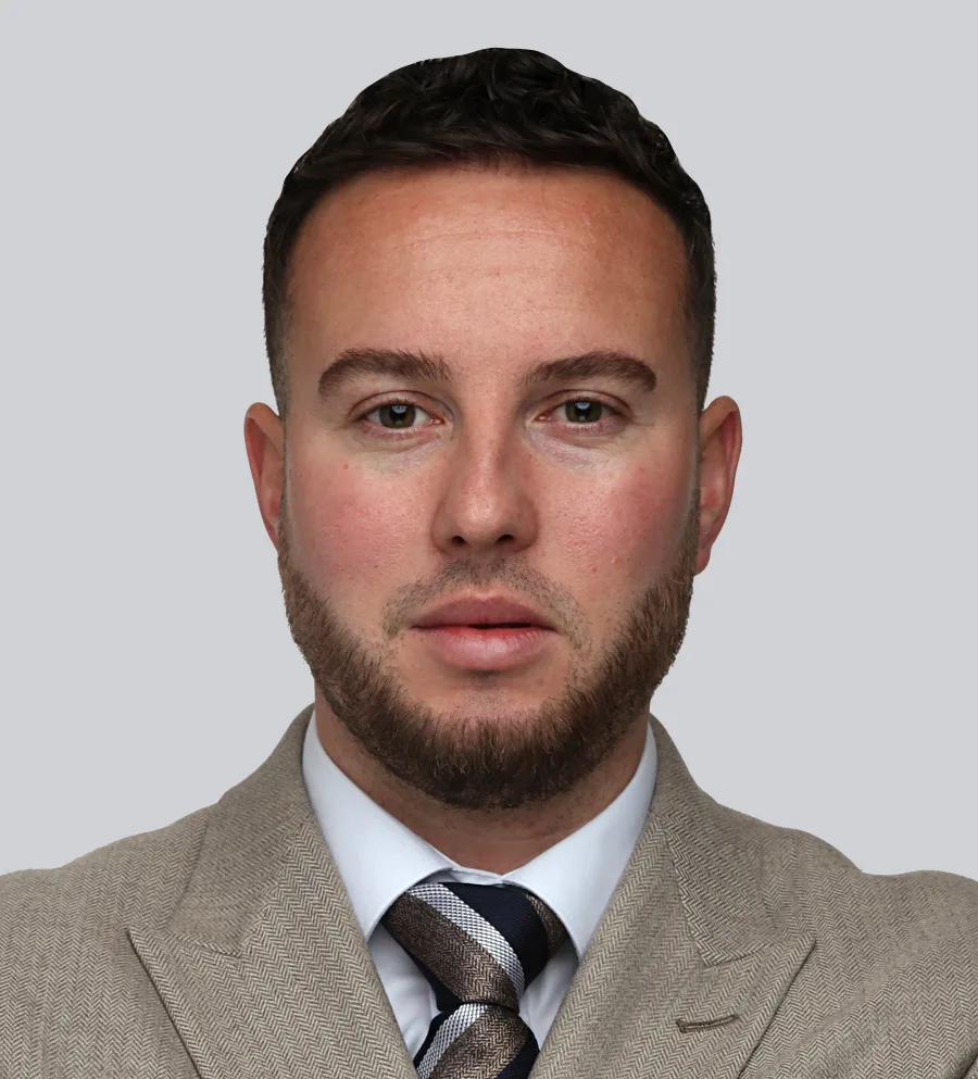 Ryan Bennett Ryan Bennett