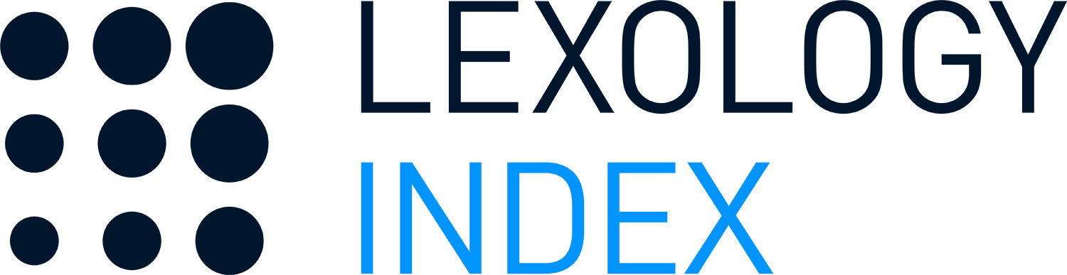 Lexology Index