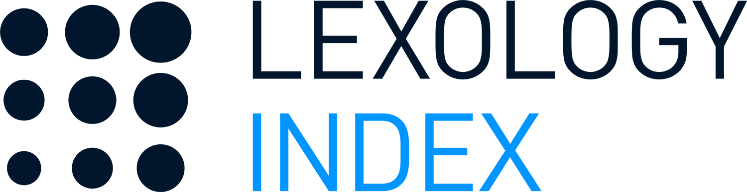 Lexology Index - Delta Consulting Group