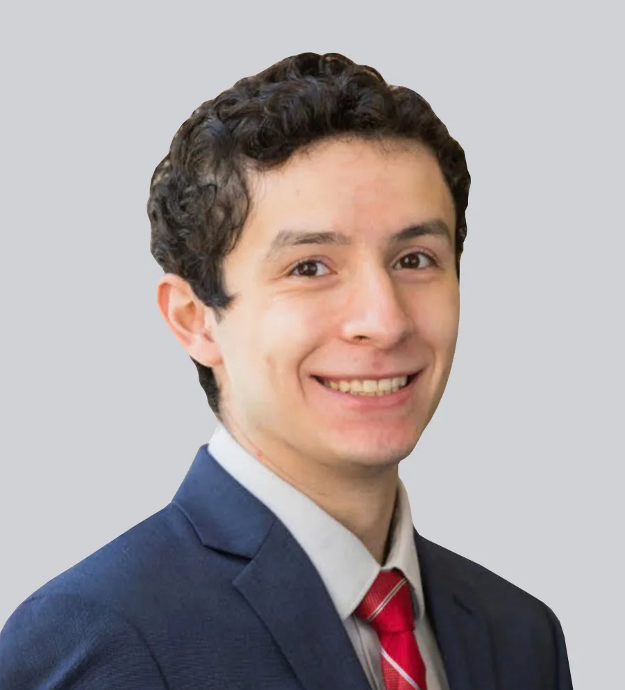 David Lechuga David Lechuga