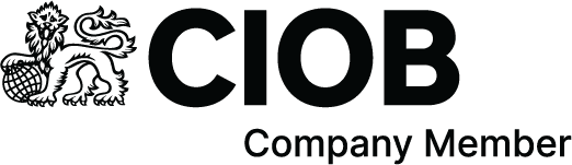 CIOB COMPANYMEMBER MONO RGB - Delta Consulting Group