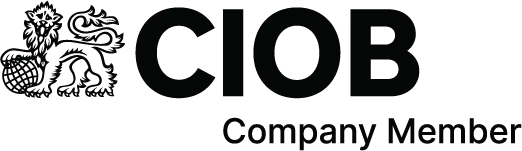 CIOB COMPANYMEMBER MONO RGB - Delta Consulting Group