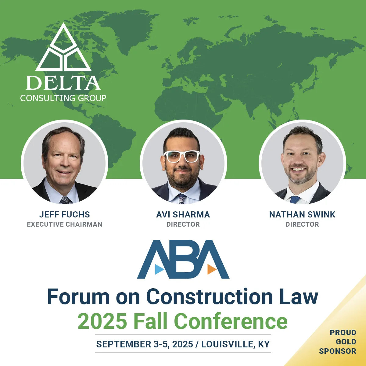 Forum on Construction Law 2025 Fall Conference