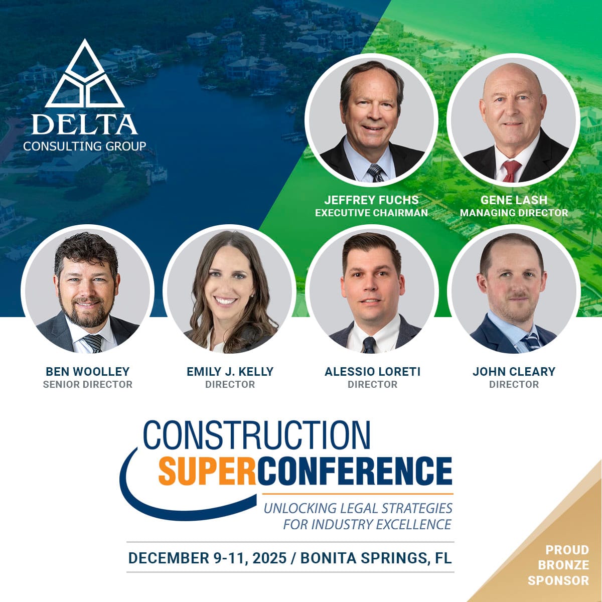 Construction SuperConference 2025