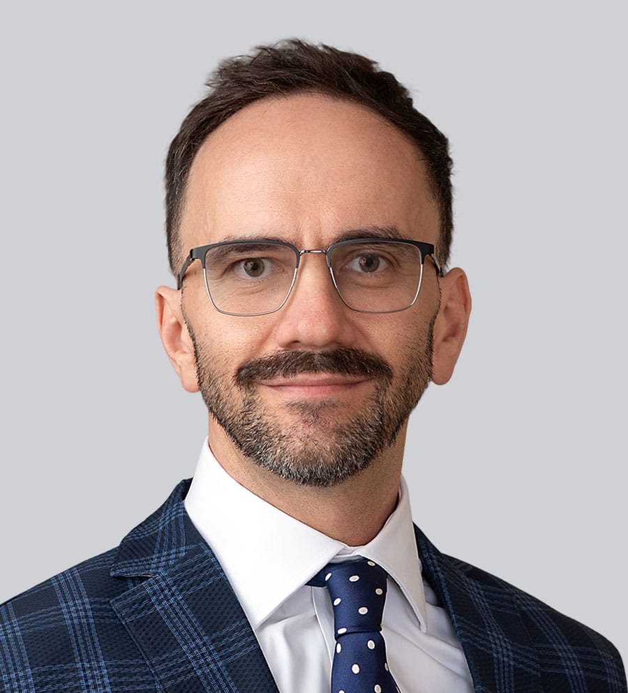 Gary Napadov
