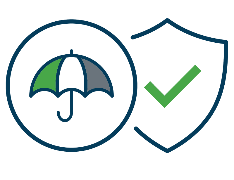 Insurance & Recovery