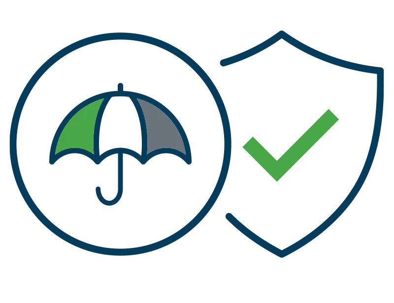 Insurance & Recovery