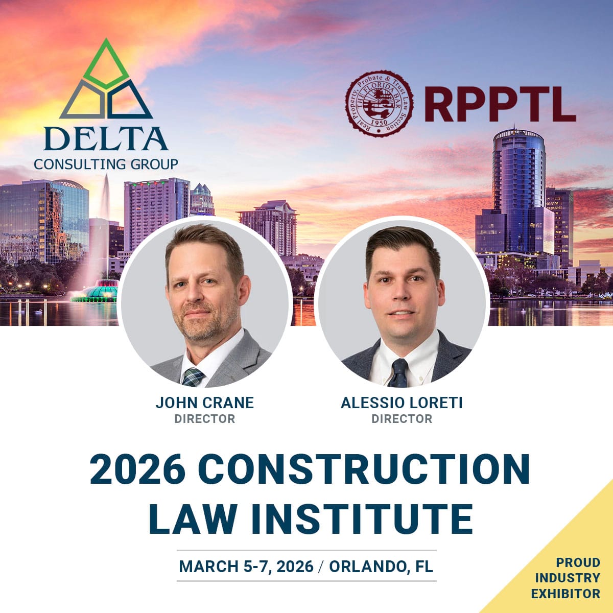 2026 Florida Construction Law Institute