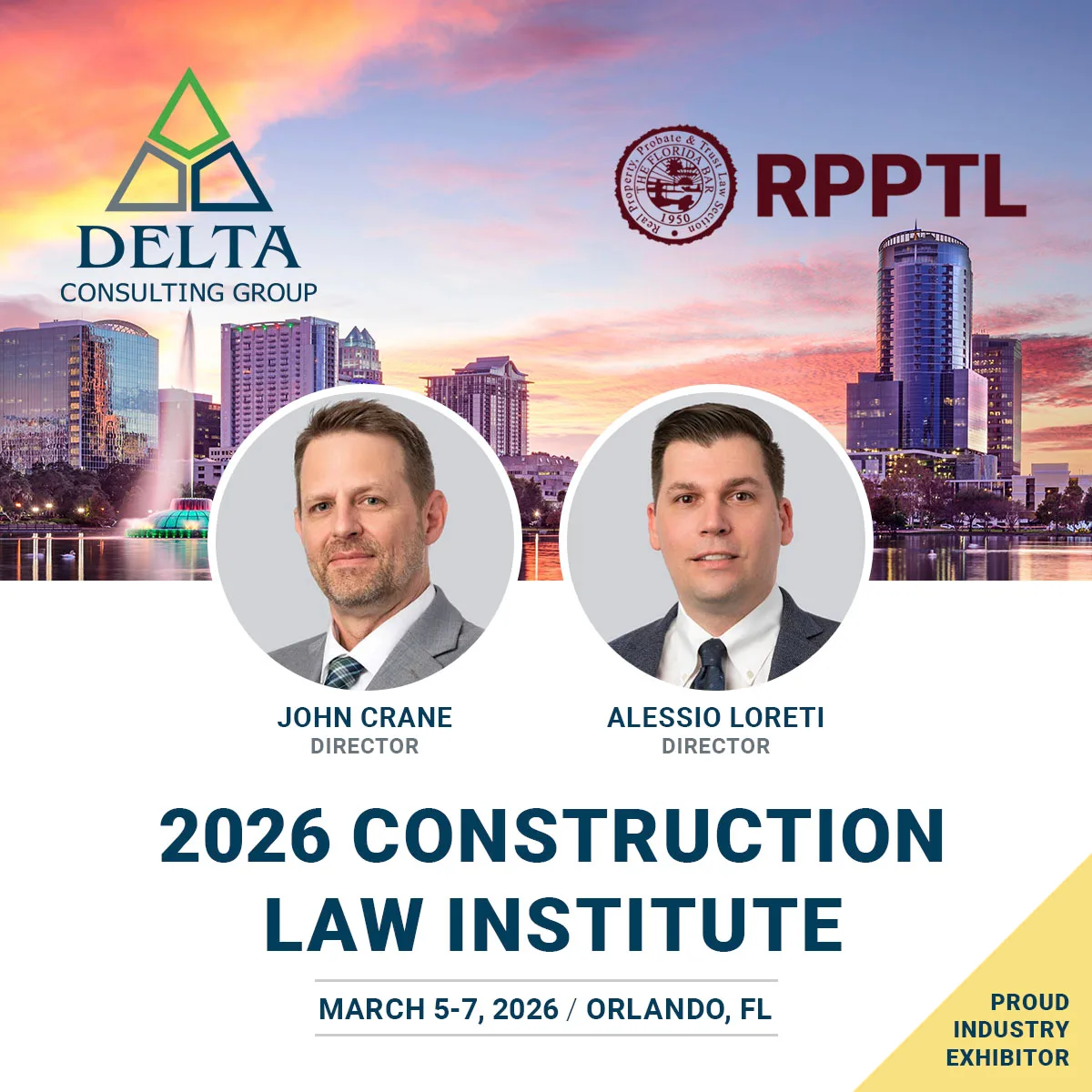 2026 Florida Construction Law Institute