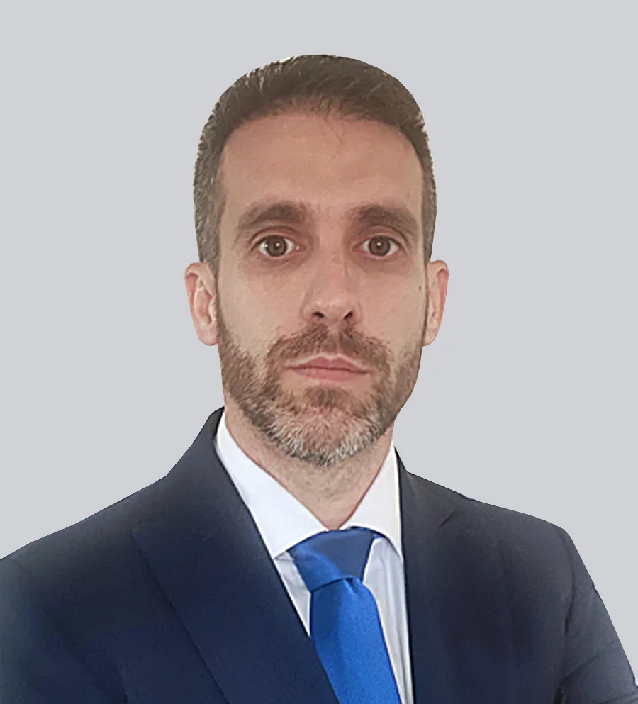 Rubén Ferrero Rubén Ferrero