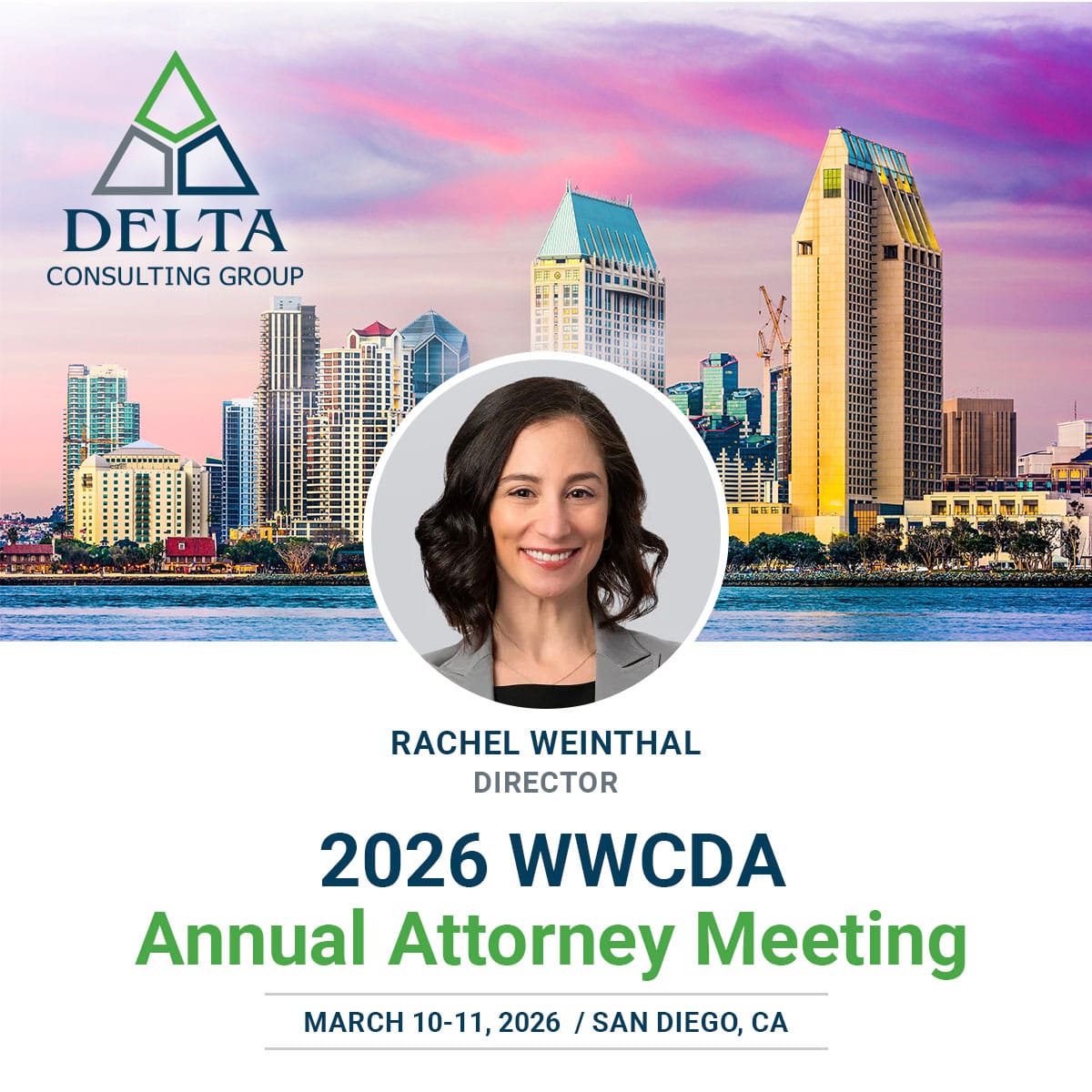 2026 WWCDA Annual Attorney Meeting