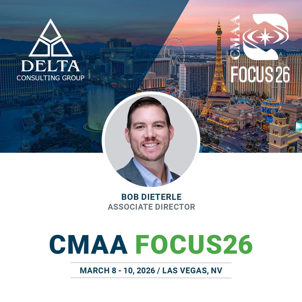CMAA Focus26