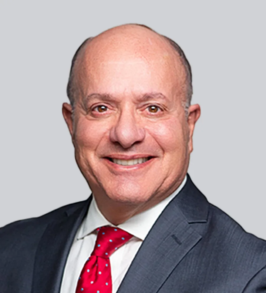 Joseph Mevorah