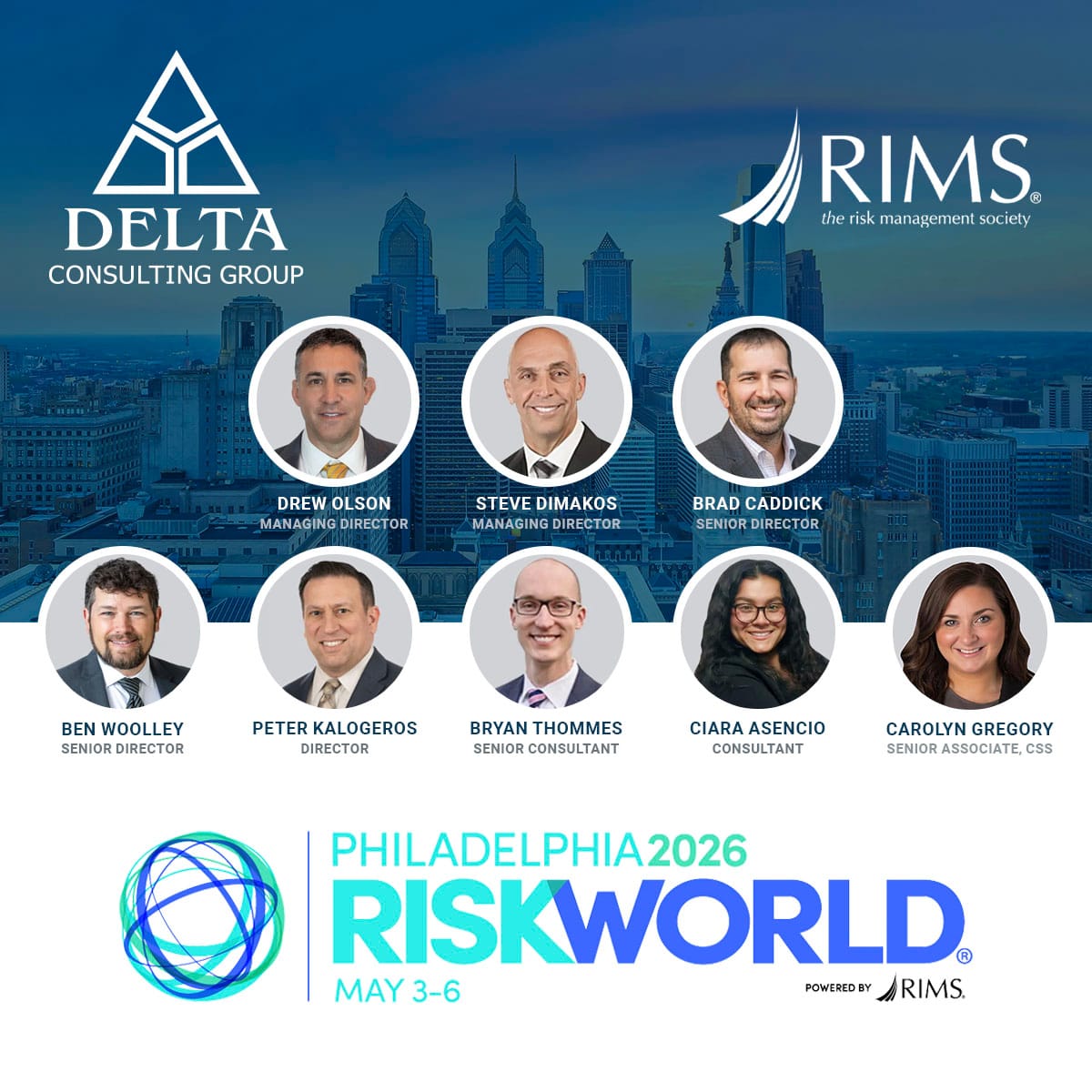 RIMS RISKWORLD 2026