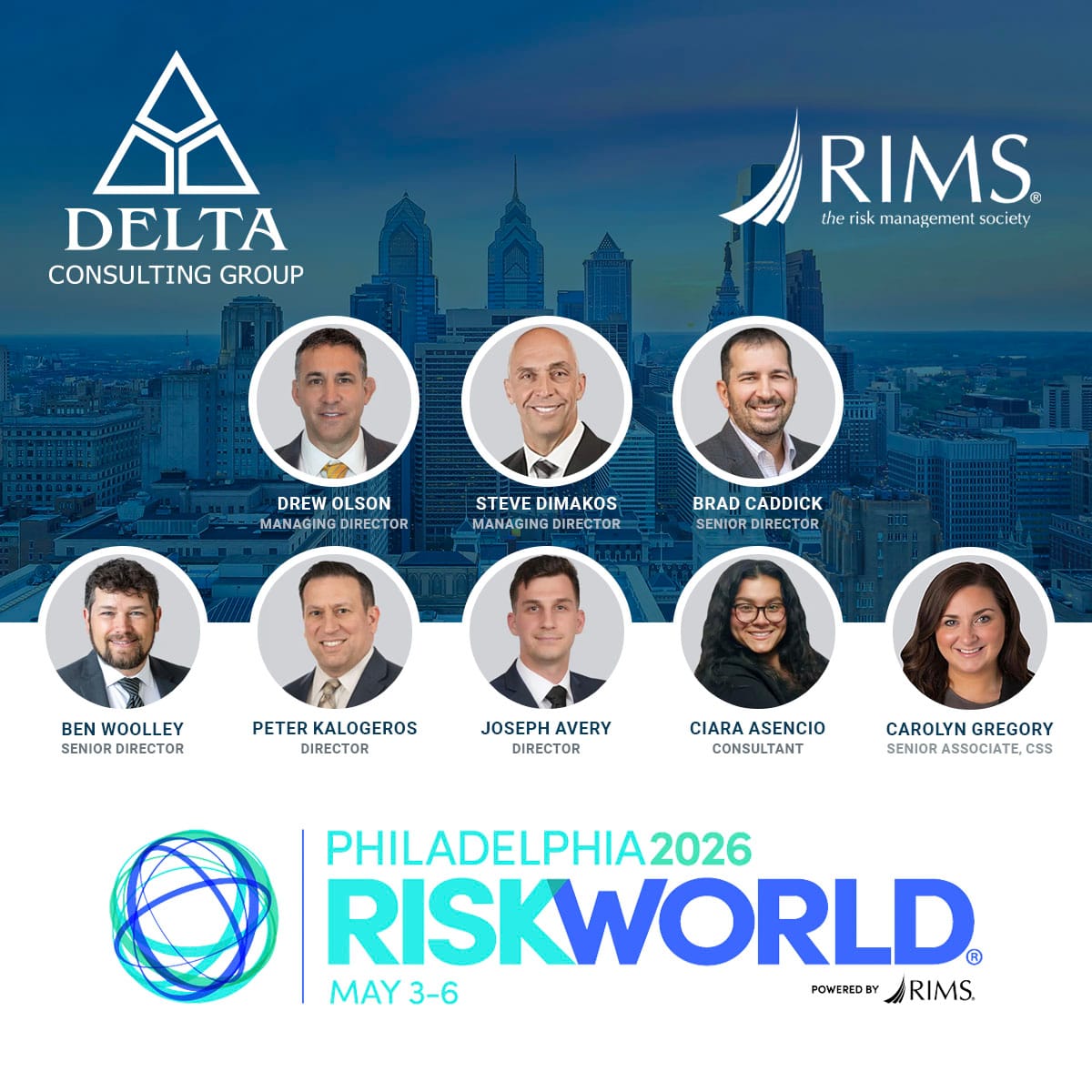 RIMS RISKWORLD 2026