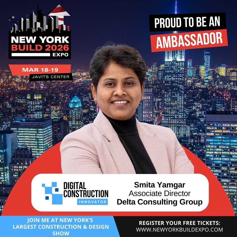 New York Build & InstallerSHOW New York 2026