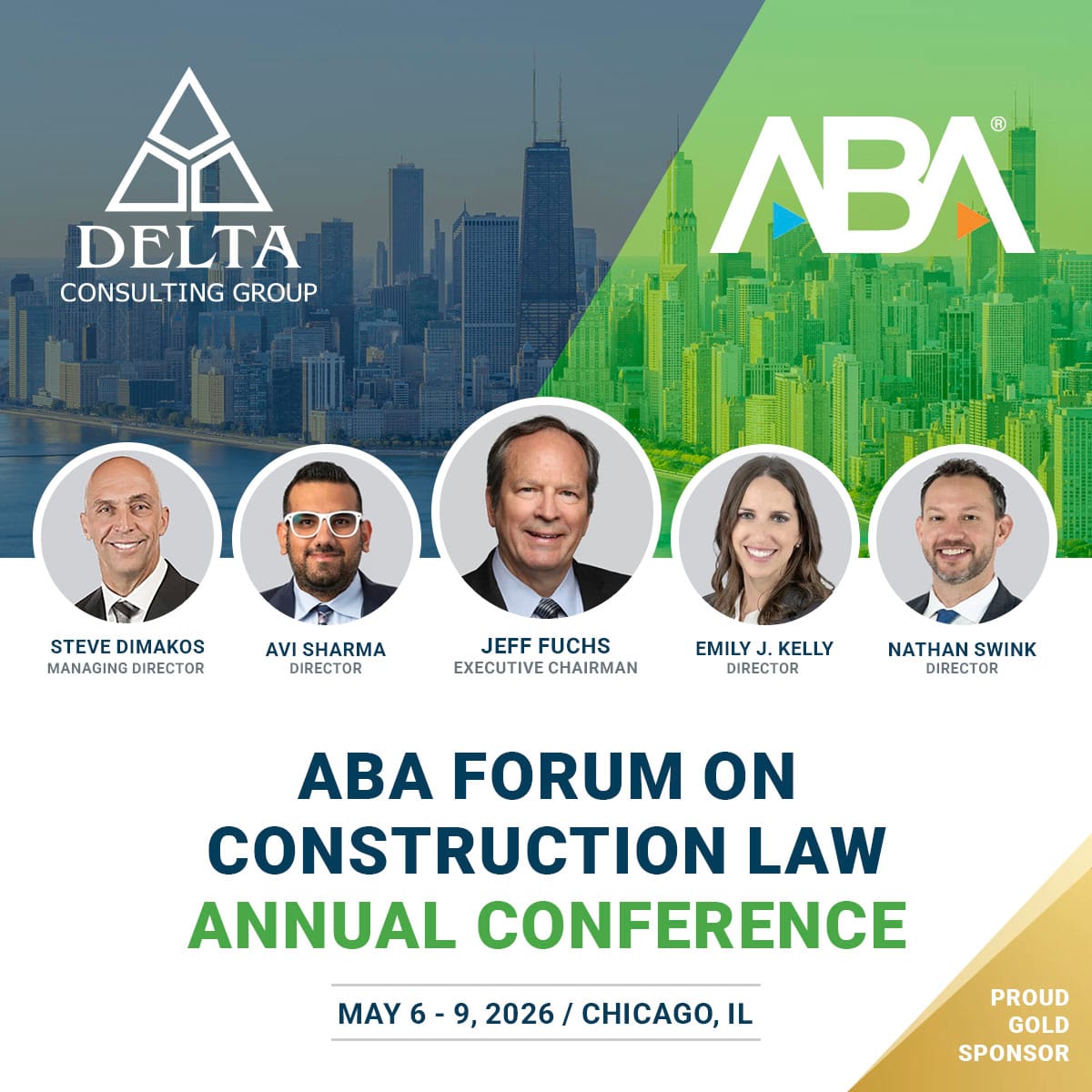 Forum on Construction Law 2026 Annual Conference