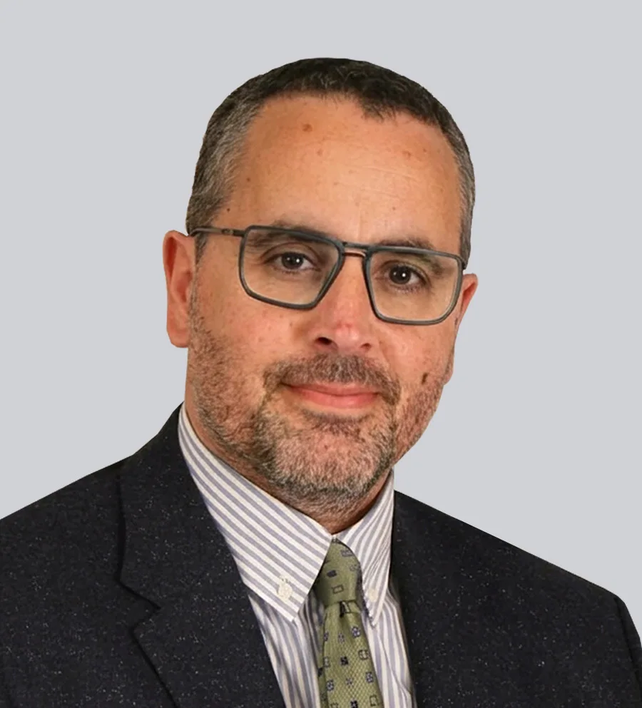 Luca Straniero