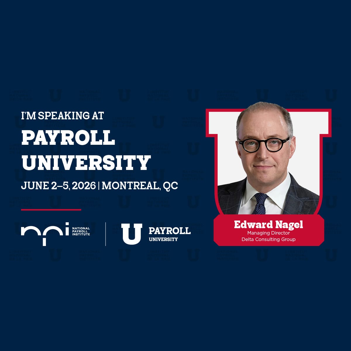 Payroll University – National Payroll Institute