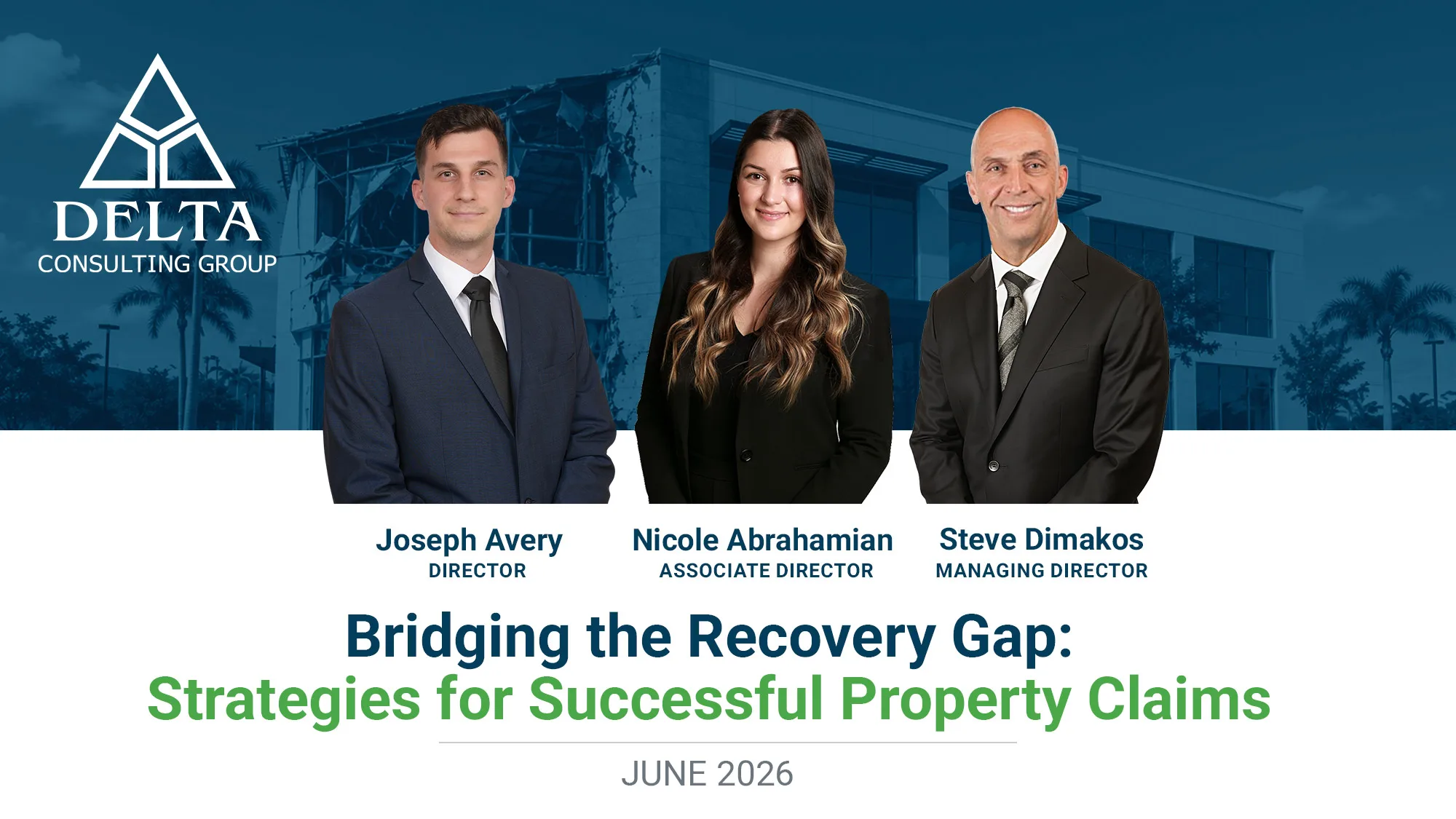 Bridging the Recovery Gap: Strategies for Successful Property Claims