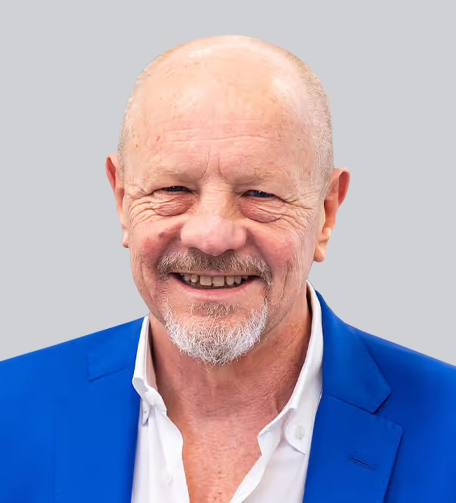 Chris Osborne | Vice President at Delta Consulting Group Chris Osborne