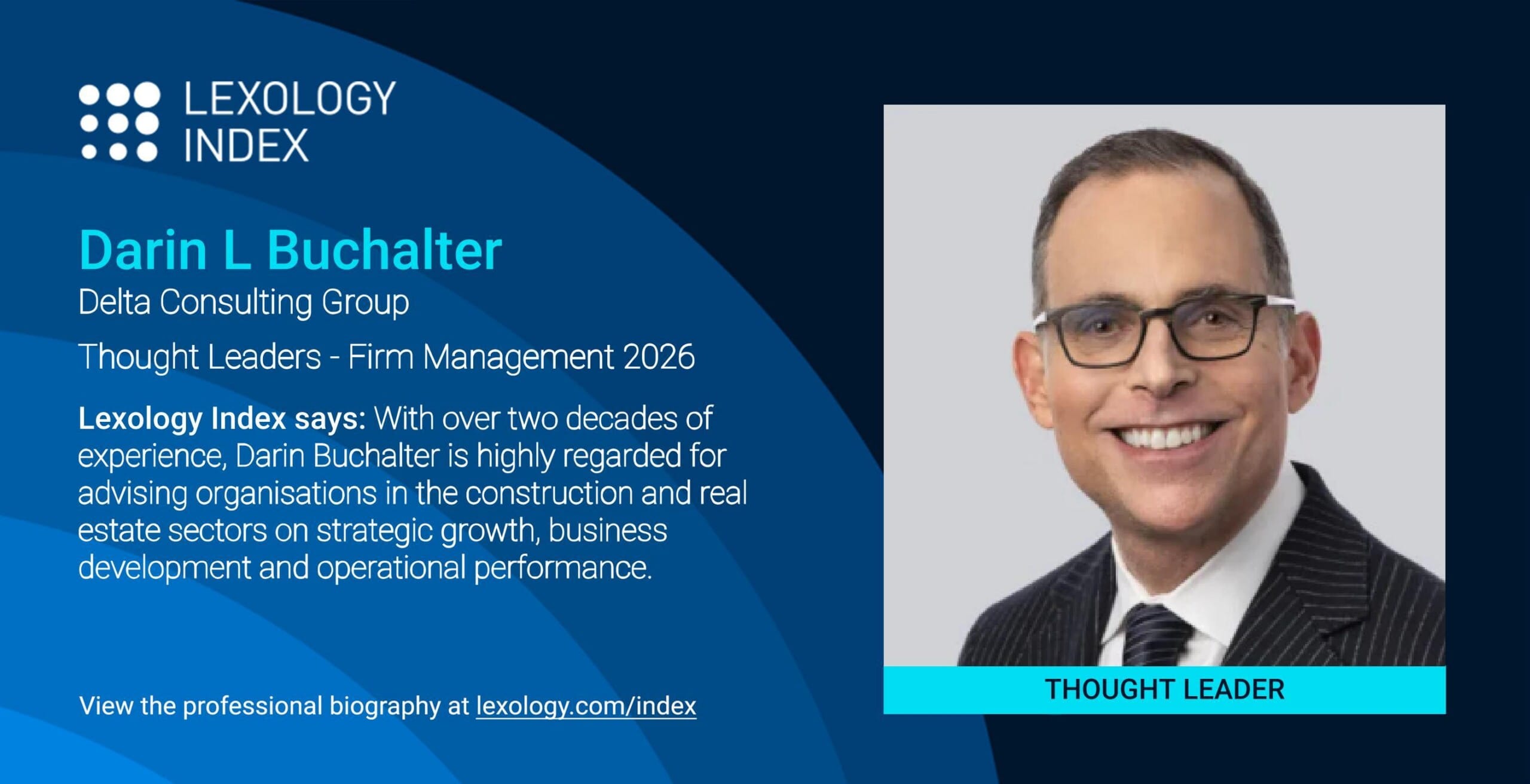 Delta Leaders Recognized in 2026 Lexology Index: Thought Leaders – Firm Management Delta Leaders Recognized in 2026 Lexology Index: Thought Leaders – Firm Management