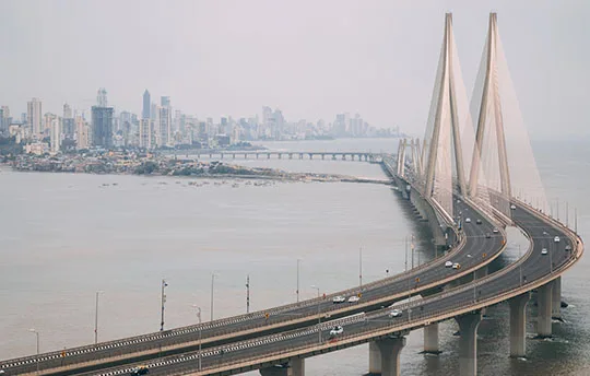 Mumbai HQ