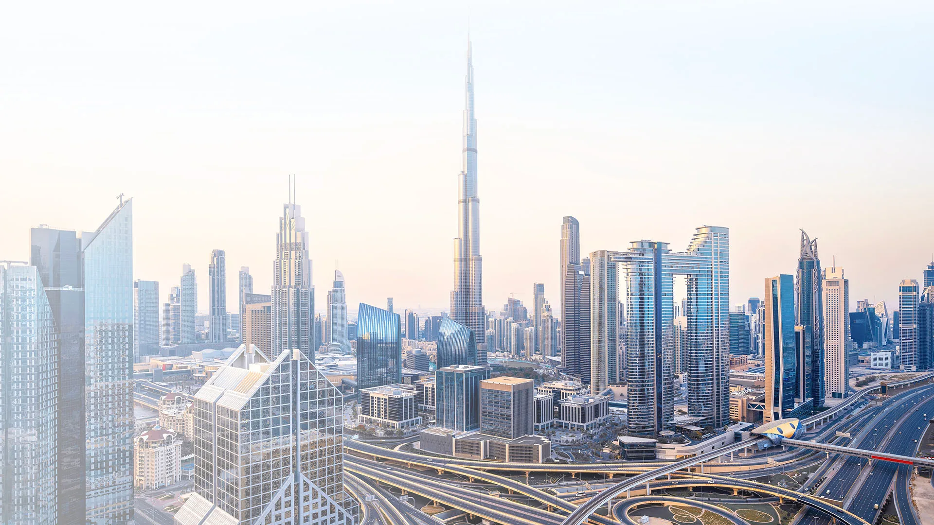 Expanding Delta Global Reach
