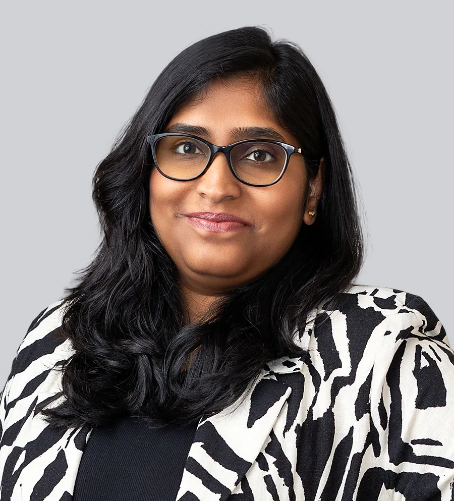 Ishani Vora