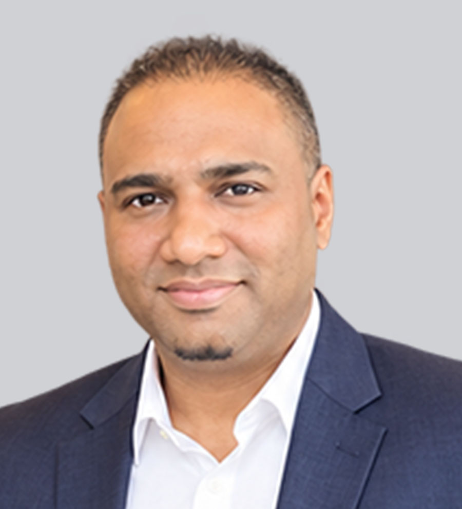 Mohanlall