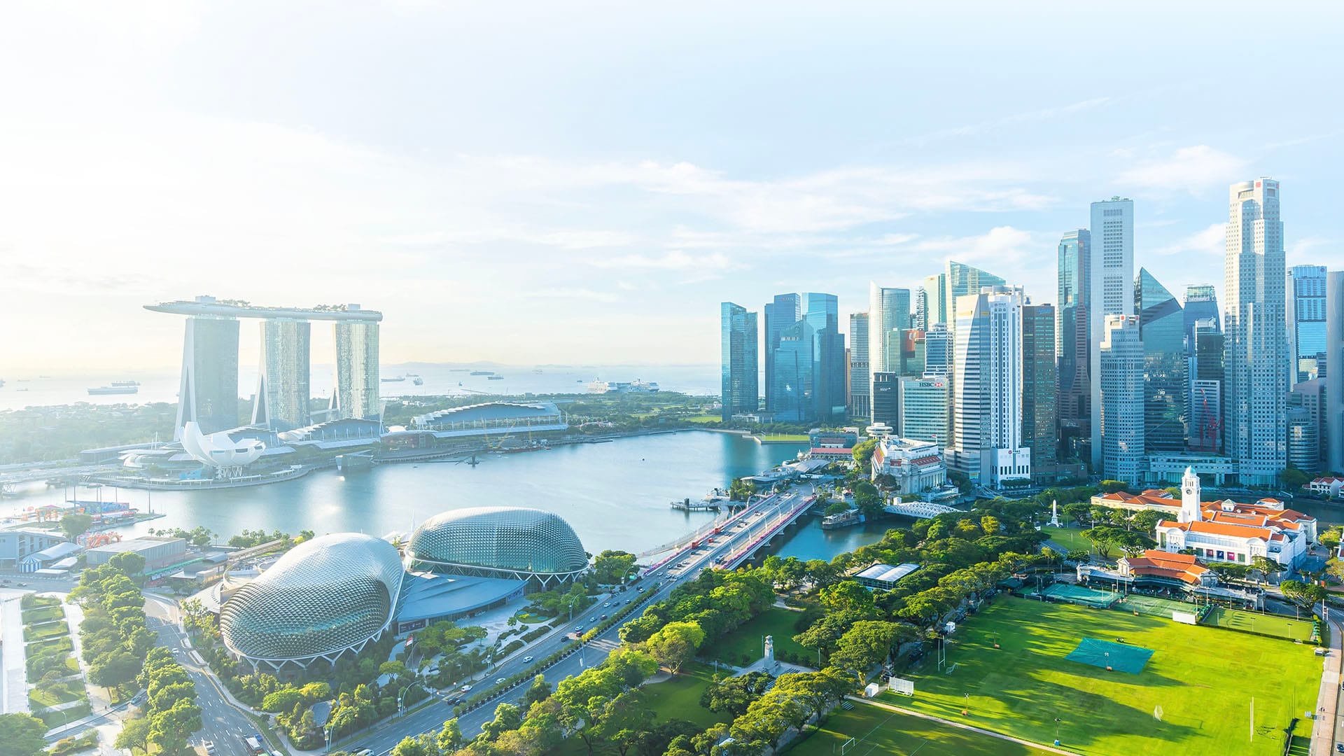 Expanding Delta Global Reach
