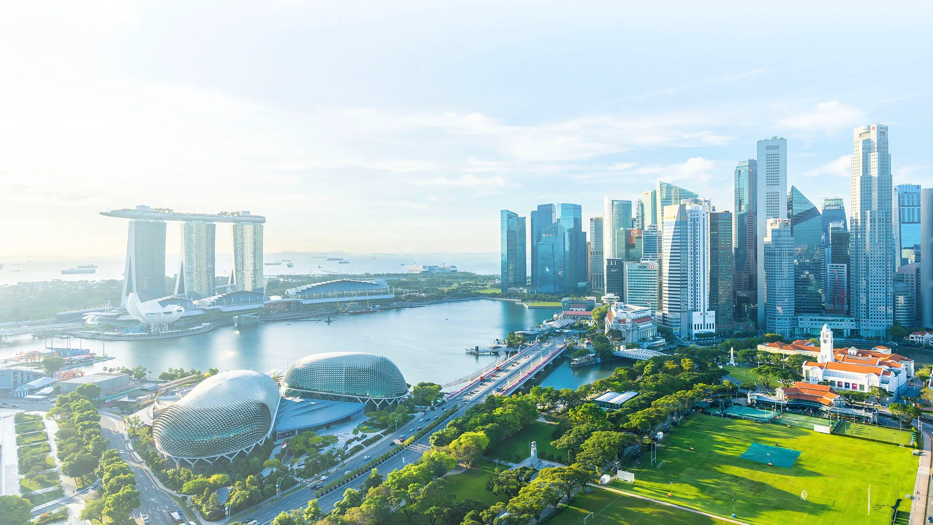 Expanding Delta Global Reach