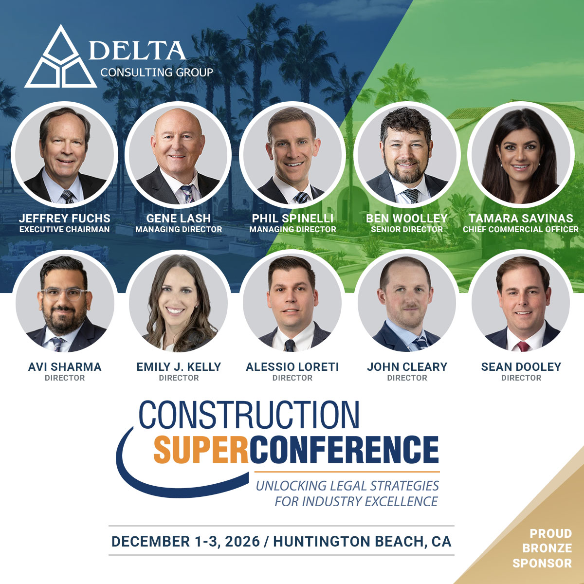 2026 Construction Super Conference