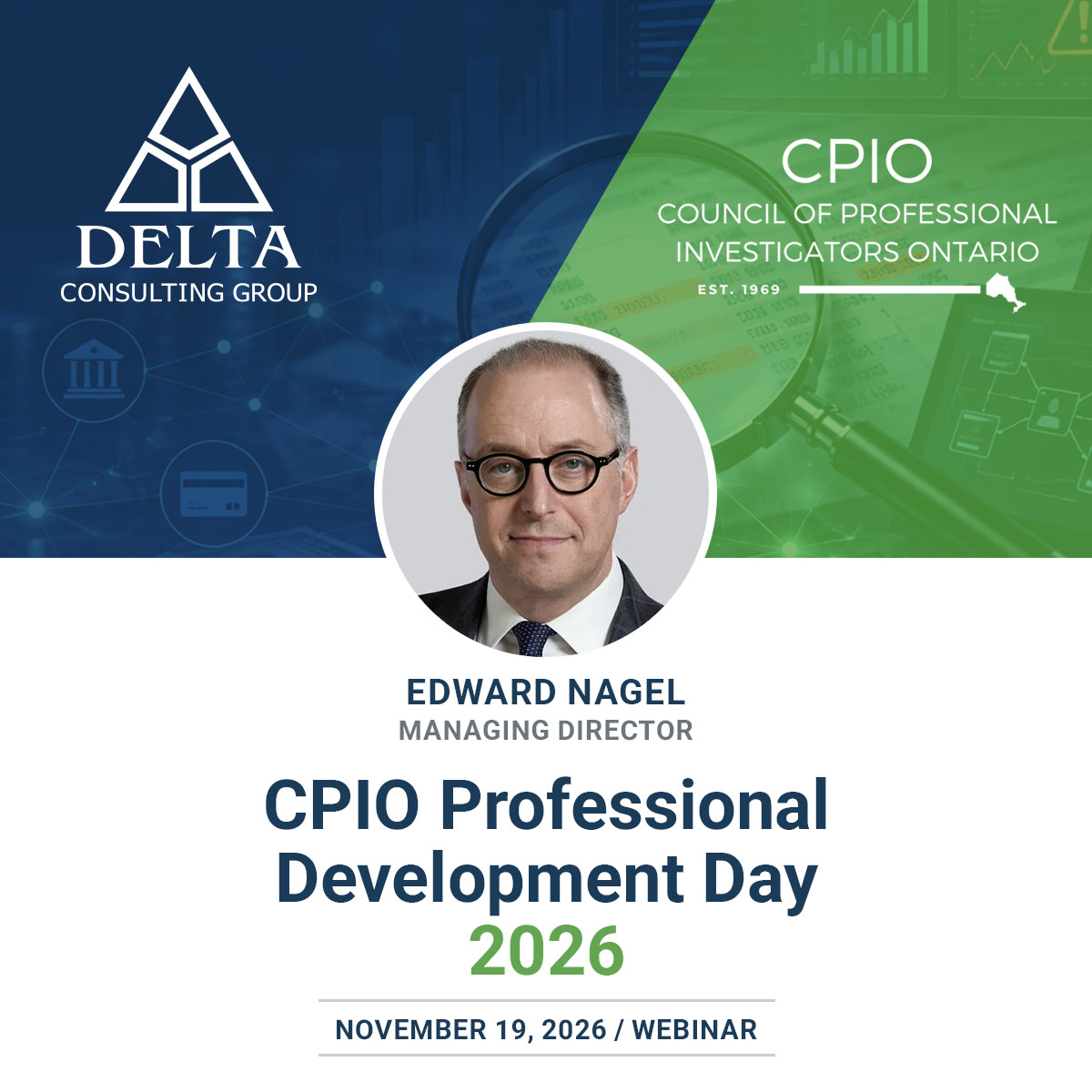 CPIO Professional Development Day 2026