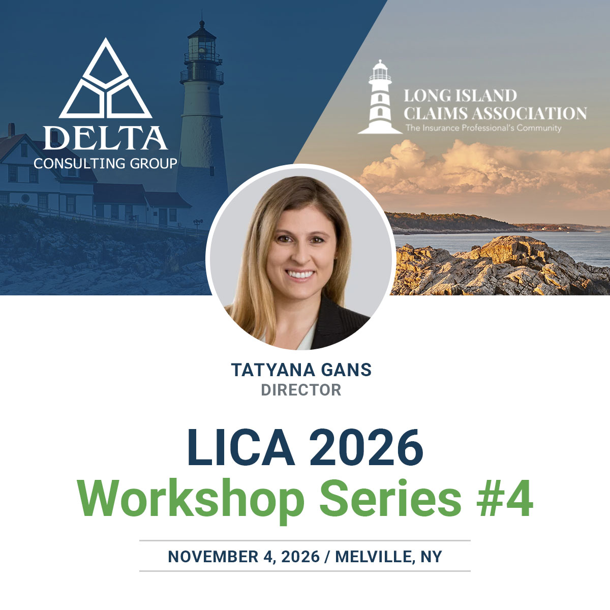 LICA 2026 Workshop Series #4