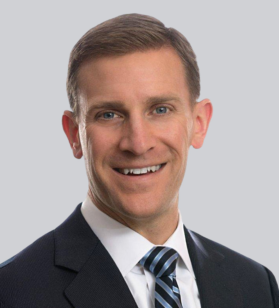 Phil Spinelli, Managing Director at Delta Consulting Group Philip Spinelli